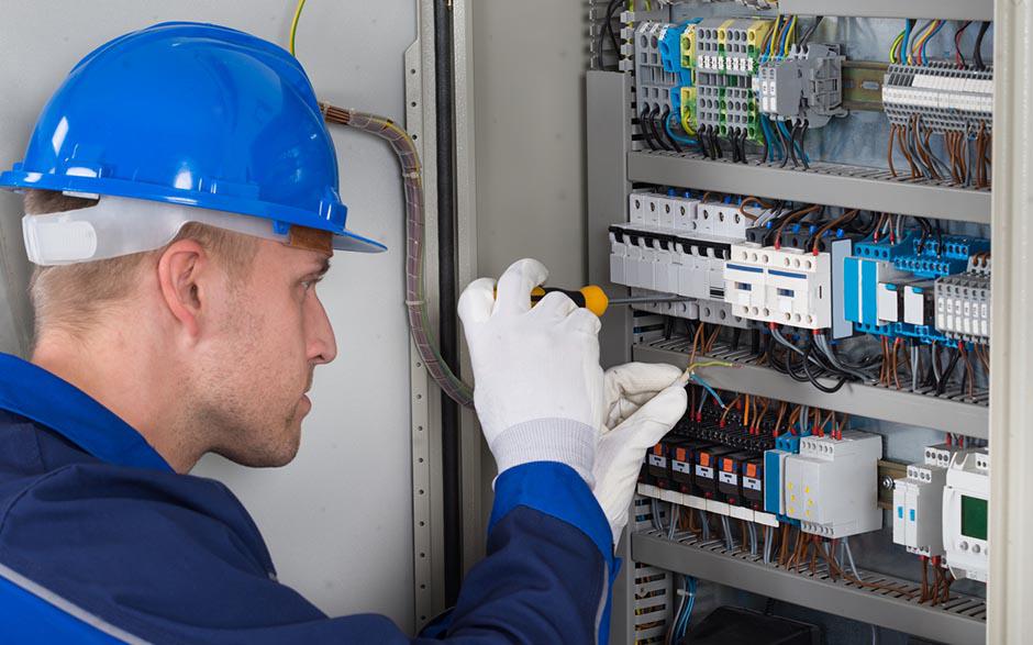 électricité bâtiment Yerres